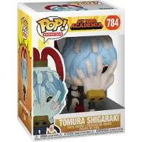 Funko POP! My Hero Academia - Figurine Tomura Shigaraki Pop [784]