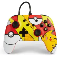 PowerA Manette Nintendo Switch 1162984