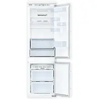 Samsung REFRIGERATEUR CONGELATEUR EN BAS SAMSUNG BRB26605DWW ENCASTRABLE 177.8 CM