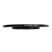 Kase K75 anneau adaptateur de vis 43-67 mm