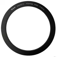 Kase Adaptateur magnétique Circ 72-82 mm