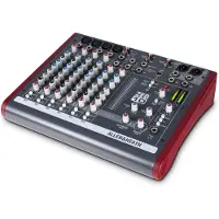 Allen & Heath ZED-10 table de mixage compacte professionnelle
