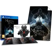 Mortal Shell UK PS4