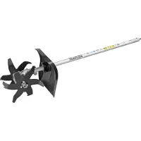 Makita KR400MP Outil motobineuse pour DUX 60 / EX2650LHM - largeur de culture 16 cm (195707-2)