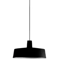Marset Soho 38 Suspension Lamp DALI | Black