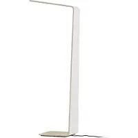 Tunto LED2 Lampadaire Birch | White