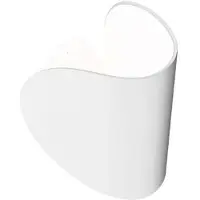 Fontana Arte IO Applique White