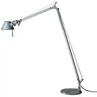 Artemide Tolomeo Reading LED Lampadaire/Lampe de lecture Body (Uniquement Body) 2700 K