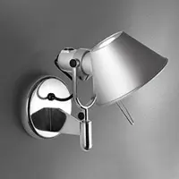 Artemide Tolomeo Faretto Applique