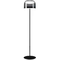 Fontana Arte Equatore Lampadaire Black | Small