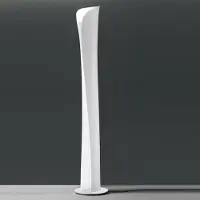 Artemide Cadmo Lampadaire White|White | 2700 K