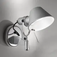 Artemide Tolomeo Faretto Applique