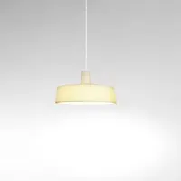 Marset Soho 38 Suspension Lamp DALI | White