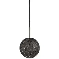 Forestier Chanpen Suspension Black | Diamond | X-Small