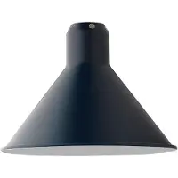 DCW éditions Gras n°317 Lampe de Table Blue | Conical