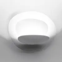 Artemide Pirce Applique White | Micro | 3000 K