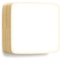Tunto Cube mur & plafond Oak | Large