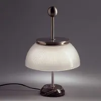 Artemide Alfa Lampe de Table