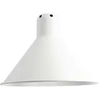 DCW éditions Gras n°304 L60 Applique White | Conical