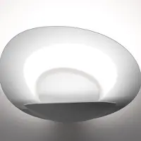 Artemide Pirce Applique White | Micro | 2700 K