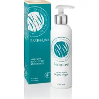 Earth-line Argan Bio - 200 Ml - Lait corporel (Lotion pour le corps, 200 ml)
