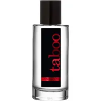 Ruf - Parfum Taboo Domination Aux Phéromones Pour Lui 50Ml
