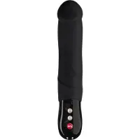 Fun Factory Big Boss - Vibromasseur waterproof G-spot (noir)