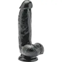 ToyJoy Get Real Dildo 15.2 cm