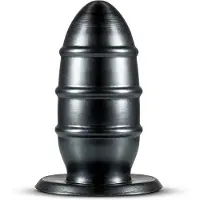 Blush Novelties Anaalitappi Jet Fuc Plug