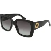 Gucci Sunglasses GG0141SN 001