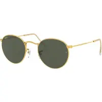 Ray-Ban Sunglasses Round Metal RB3447 919631
