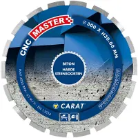Carat CNCB300500