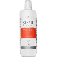 Schwarzkopf Strait Styling Therapy Lait neutralisant 1000ML
