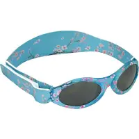 Dooky Baby Lunettes de Soleil Martinique Blue Stars | 1 paire