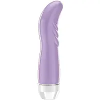 Loveline Liara Vibromasseur Point G 15 cm Violet