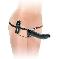Fetish Fantasy Gode ceinture Deluxe Vibrating Penetrix