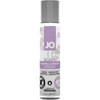 System Jo Agape - lubrifiant à base d'eau sensitive - 30ml