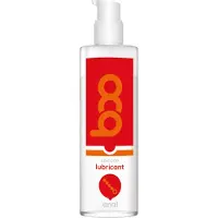 Hurtel Flacon anal à base de silicone, 50ml