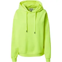 Cars Jeans Sweat-shirt 'GRAZIA' citron vert