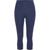 LASCANA Leggings bleu marine