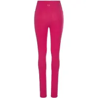 LASCANA Pantalon fonctionnel framboise