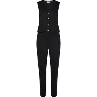 LASCANA Combinaison noir