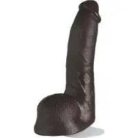 Doc Johnson Mr. Marcus Gode - Marron