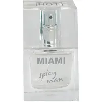 Hot - parfum aux phéromones pour homme - 30ml