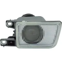 TYC Phare antibrouillard 19-1142-05-2 gauche