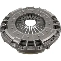 FEBI BILSTEIN Mécanisme d'embrayage 105312