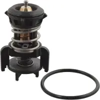 FEBI BILSTEIN 106524 Thermostaat, koelvloeistof