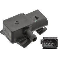 Febi Capteur (pression des gaz d'échappement) FEBI 47155