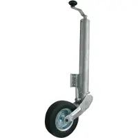 Carpoint 0410202 Steunwiel