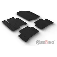 GledRing 0419 Automatten